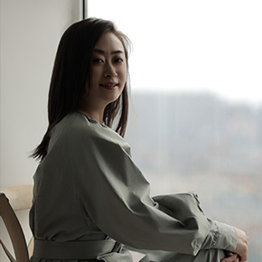 馬丹丹 - 高人氣家裝設計師