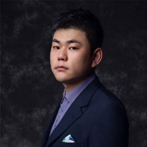 全案整裝設計師劉宇