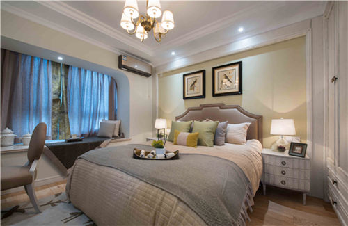 臥室燈具的選購技巧有哪些？沈陽哪家新房裝修公司好