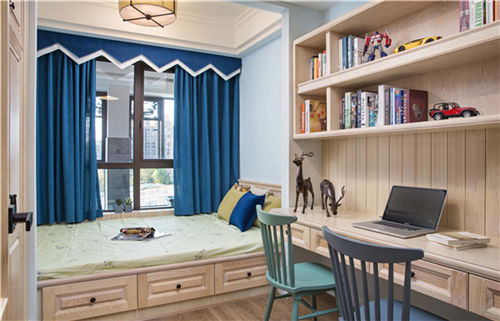 哪些房子適合設計地臺？沈陽小戶型裝修公司哪家好