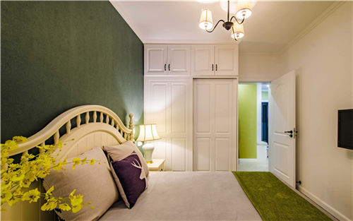 為什么臥室不能裝推拉門衣柜呢？沈陽裝修公司分析一下