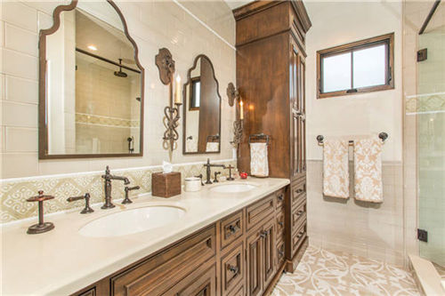 衛生間的干濕區域都要安裝地漏嗎？沈陽裝修前十名公司