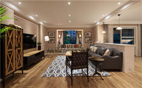 別墅裝修設計誤區和技巧有哪些?沈陽整裝家裝公司哪里好