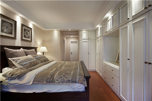 家里臥室床墊怎么選擇？沈陽整裝家裝公司那個口碑好