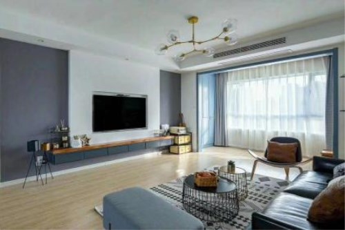 還在糾結陽臺選什么燈?沈陽口碑好整裝家裝公司告訴你