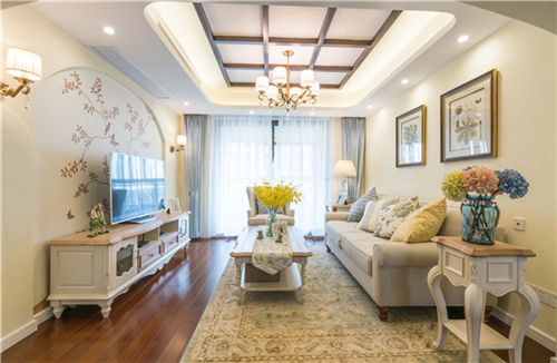 新房裝飾品應該怎么選擇？沈陽哪個整裝裝飾公司較好