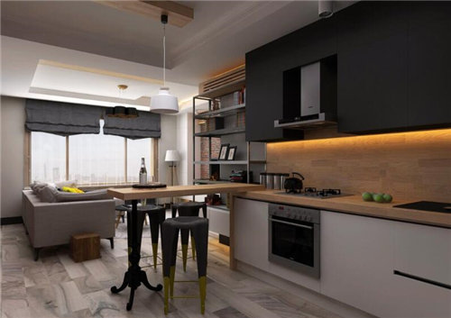 二手房裝修注意事項都有哪些?沈陽整裝裝修哪里便宜