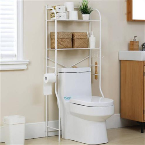 沈陽整裝家裝公司那里較好？衛生間置物架選購方法