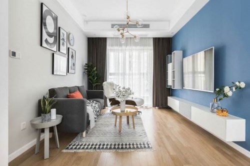 房屋的軟裝潢包括什么及注意事項？沈陽綠港裝飾